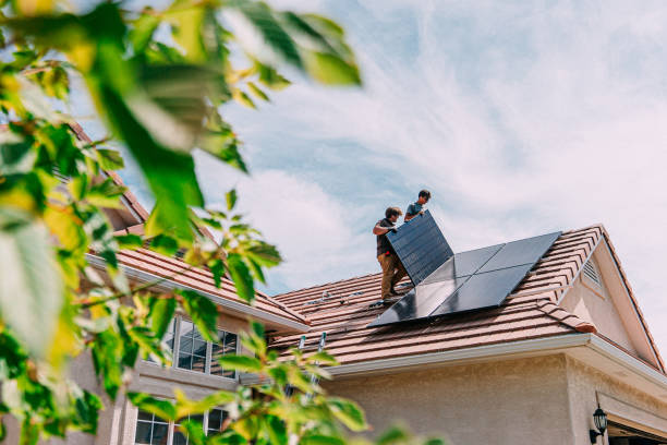 Best Commercial Roof Installation  in Westfield, MA